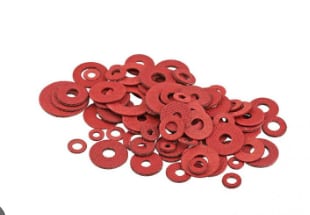 PK 1/2" FİBER REKOR CONTA (1,000 ADET)