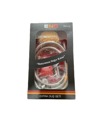 ENG DUŞ SETİ EKO