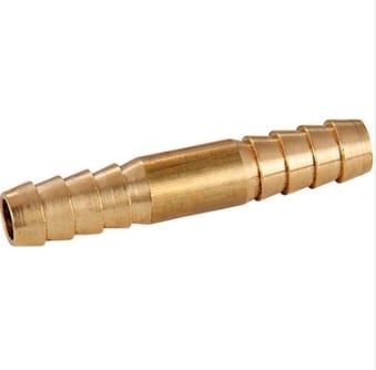 12 MM DÜZ HORTUM EKİ