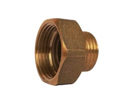 1/2" x 3/8" SARI LÜLE