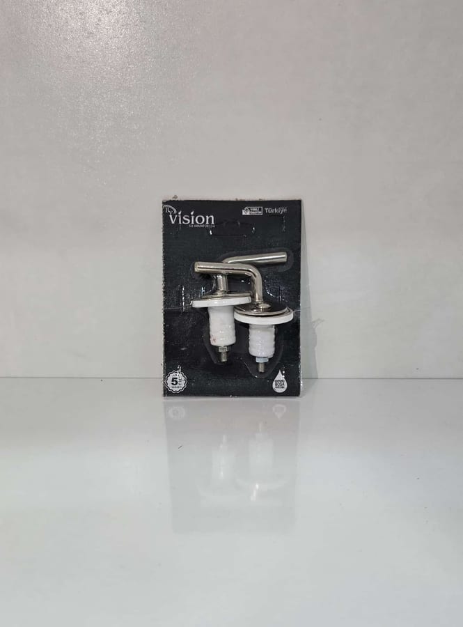 PRESTİJ PRO ÜSTTEN SIKMALI METAL MENTEŞE