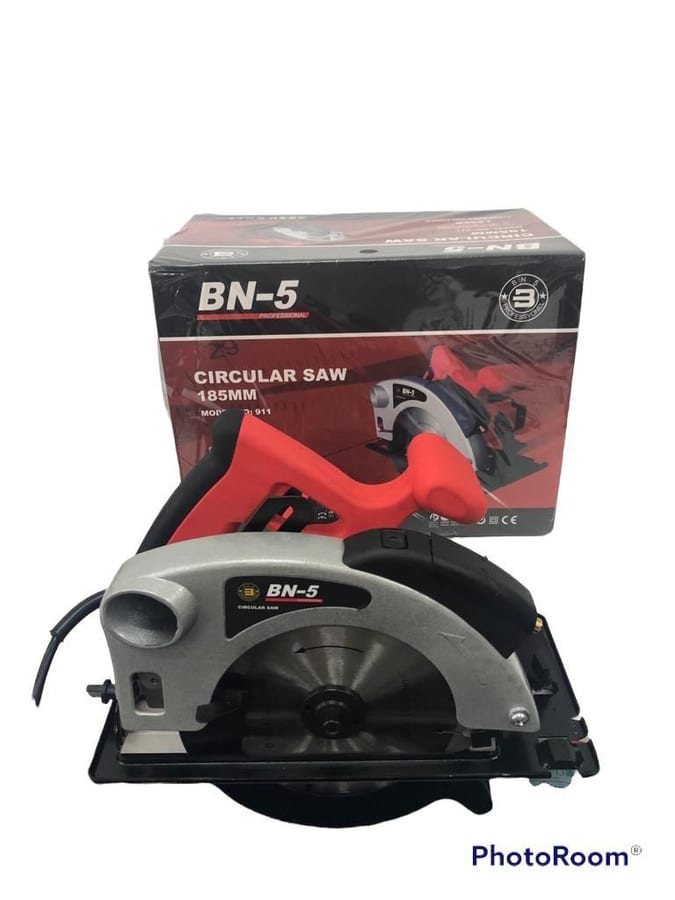 BN-5 LAZERLİ SUNTA KESME MAKİNESİ
