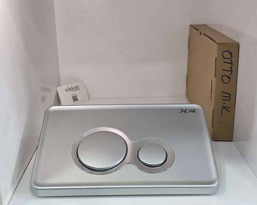 JAPAR BUTON PANELİ OTTO