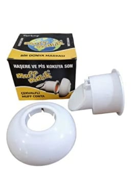 MUFFMATİK ÇEKVALF