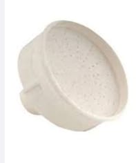 PLASTİK DUŞ SÜZGECİ
