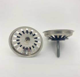 KUTULU ÇÖPMAK SÜZGECİ
