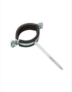 2" VİDALI TRİFONLU KELEPÇE